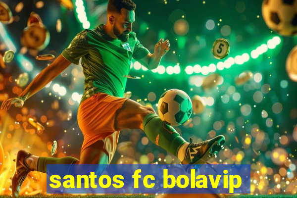 santos fc bolavip